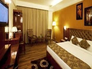 Hotel Asia Jammu Tawi Katra  Dış mekan fotoğraf