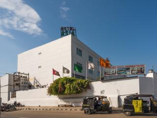 Hotel Asia Jammu Tawi Katra  Dış mekan fotoğraf