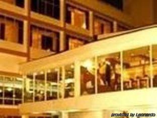 Hotel Asia Jammu Tawi Katra  Dış mekan fotoğraf