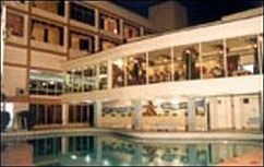 Hotel Asia Jammu Tawi Katra  Dış mekan fotoğraf